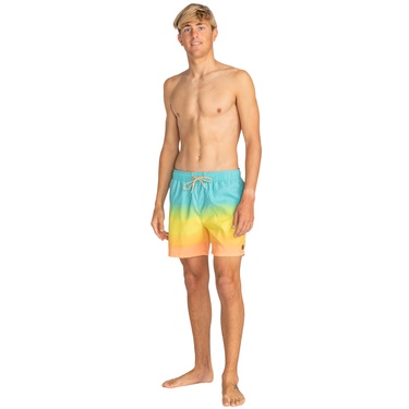 Billabong All Day Fade Lb Erkek Volley Short
