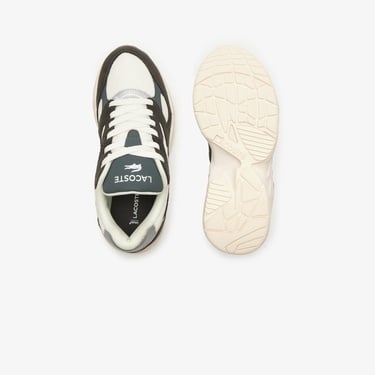  Storm 96 Lo Vintage Çocuk Siyah Sneaker