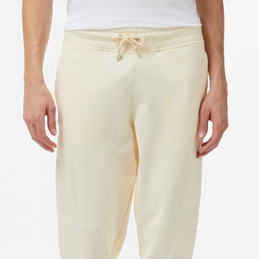  UNITED4 Pucci Detail Erkek Krem Pantolon