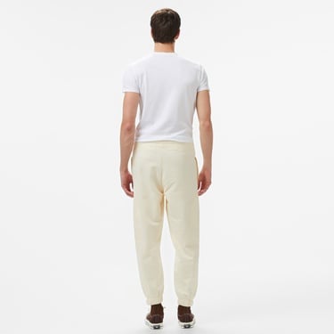  UNITED4 Pucci Detail Erkek Krem Pantolon