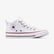Converse Chuck Taylor All Star Malden Street Genç Beyaz Sneaker