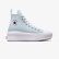 Converse Chuck Taylor All Star Move Platform Genç Mavi Sneaker