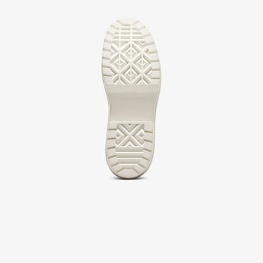  Converse Chuck Taylor All Star Lugged Lift Kadın Lacivert Deri Platform Bot