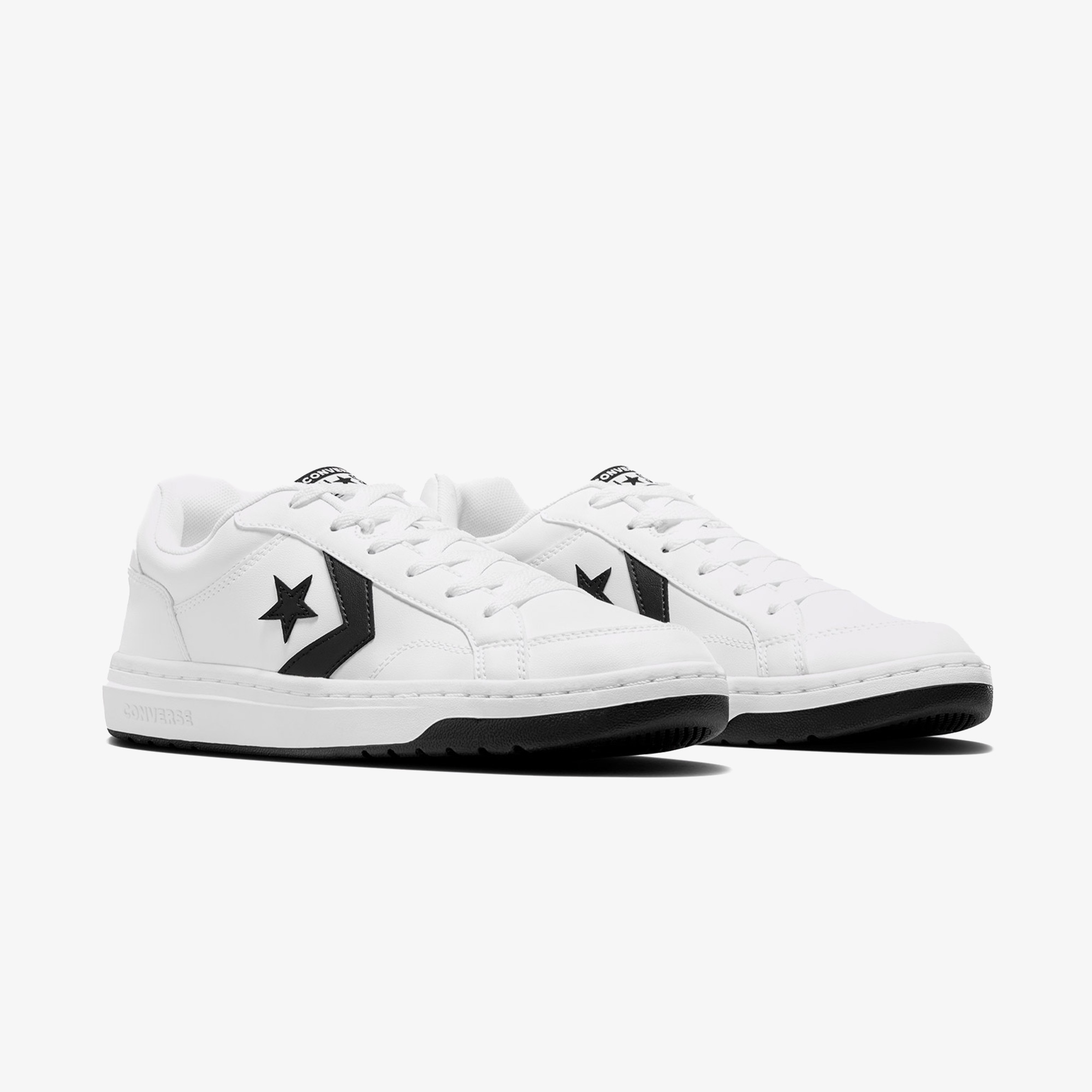 Converse Pro Blaze Unisex Beyaz Sneaker