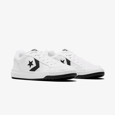  Converse Pro Blaze Unisex Beyaz Sneaker