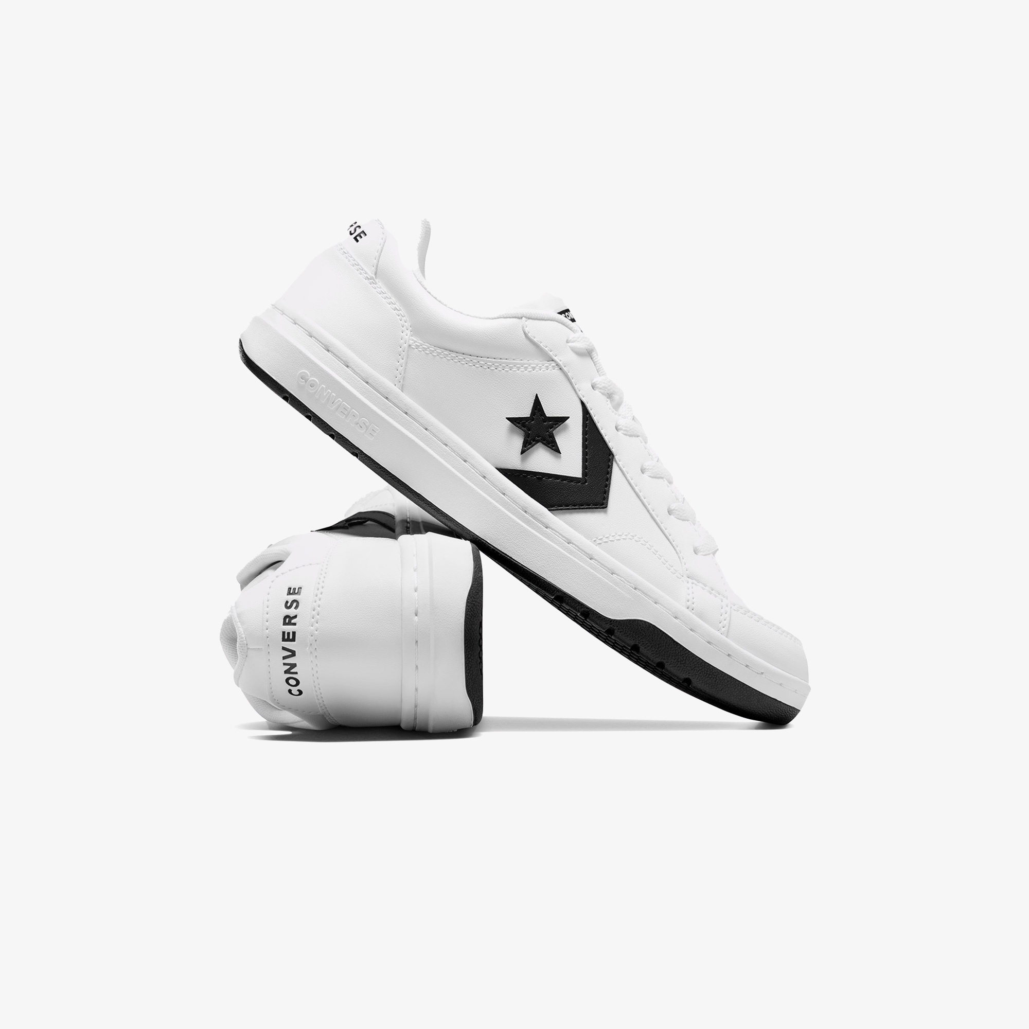 Converse Pro Blaze Unisex Beyaz Sneaker