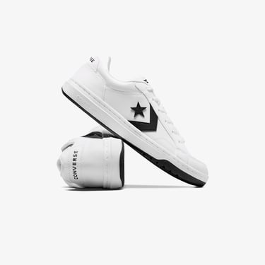  Converse Pro Blaze Unisex Beyaz Sneaker
