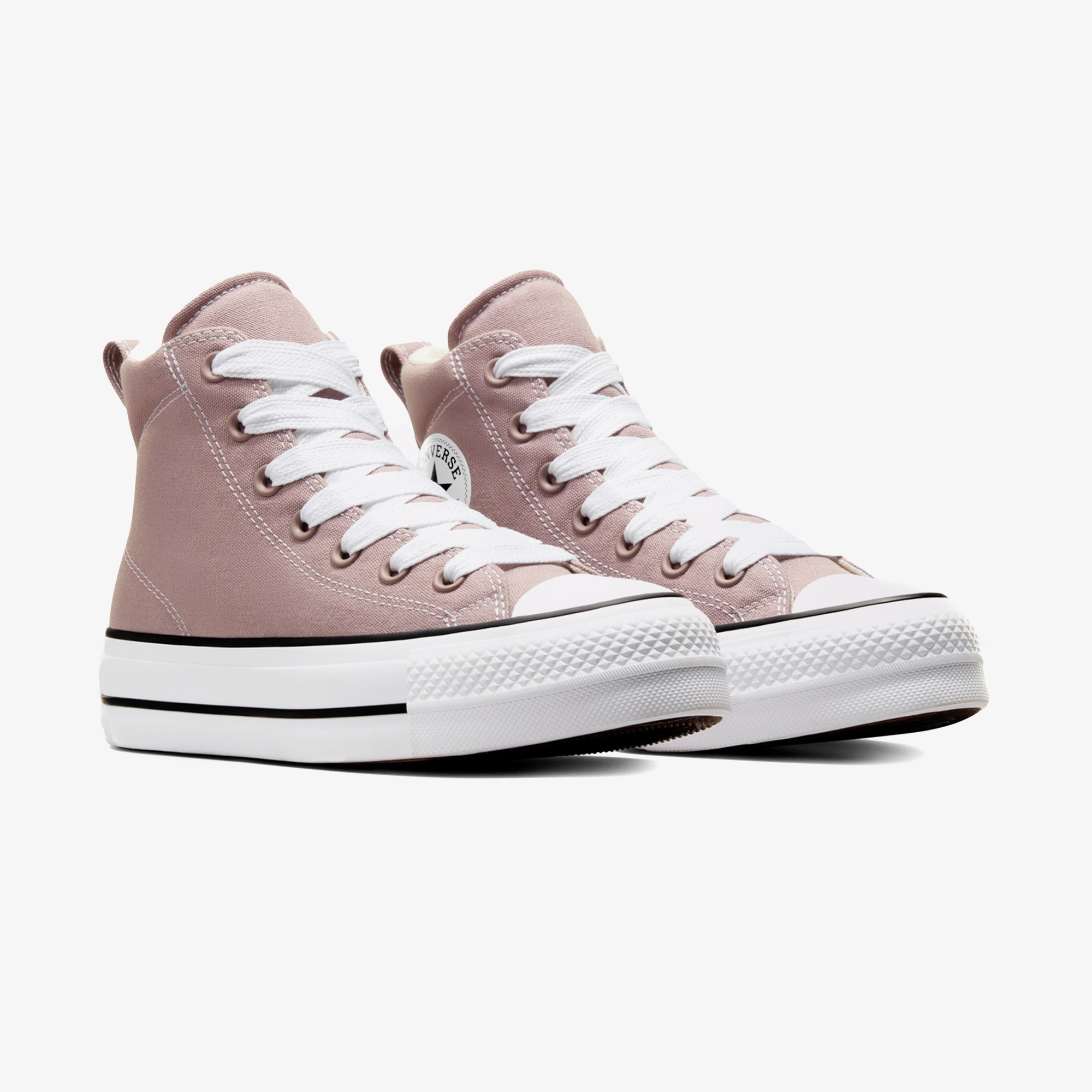 Converse Chuck Taylor All Star Lift Kadın Pembe Platform Sneaker