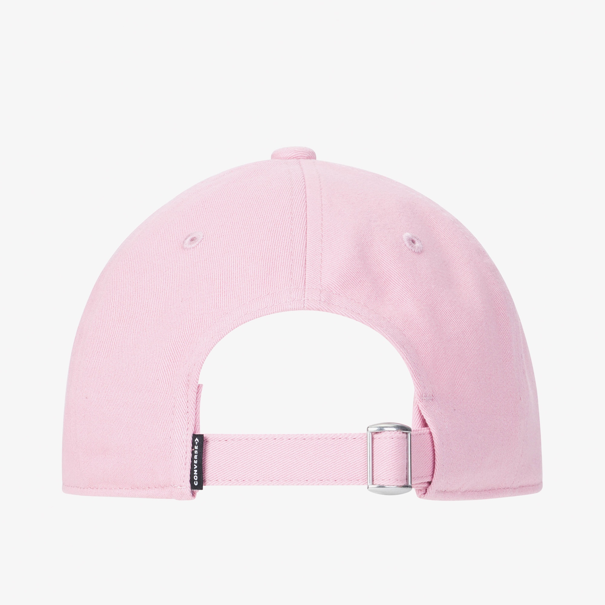 Converse Chuck Taylor Unisex Baseball Pembe Şapka