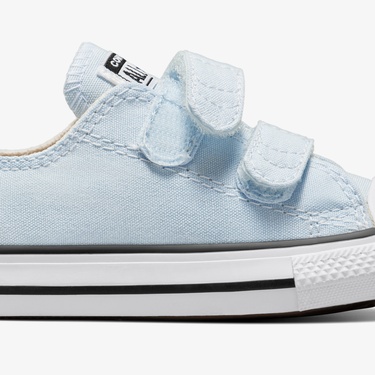  Converse Chuck Taylor All Star 2V Çocuk Mavi Sneaker