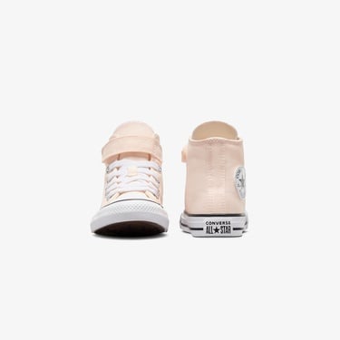  Converse Chuck Taylor All Star 1V Çocuk Pembe Sneaker