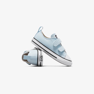  Converse Chuck Taylor All Star 2V Çocuk Mavi Sneaker