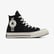 Converse Chuck 70 Crafted Laces Unisex Siyah Sneaker