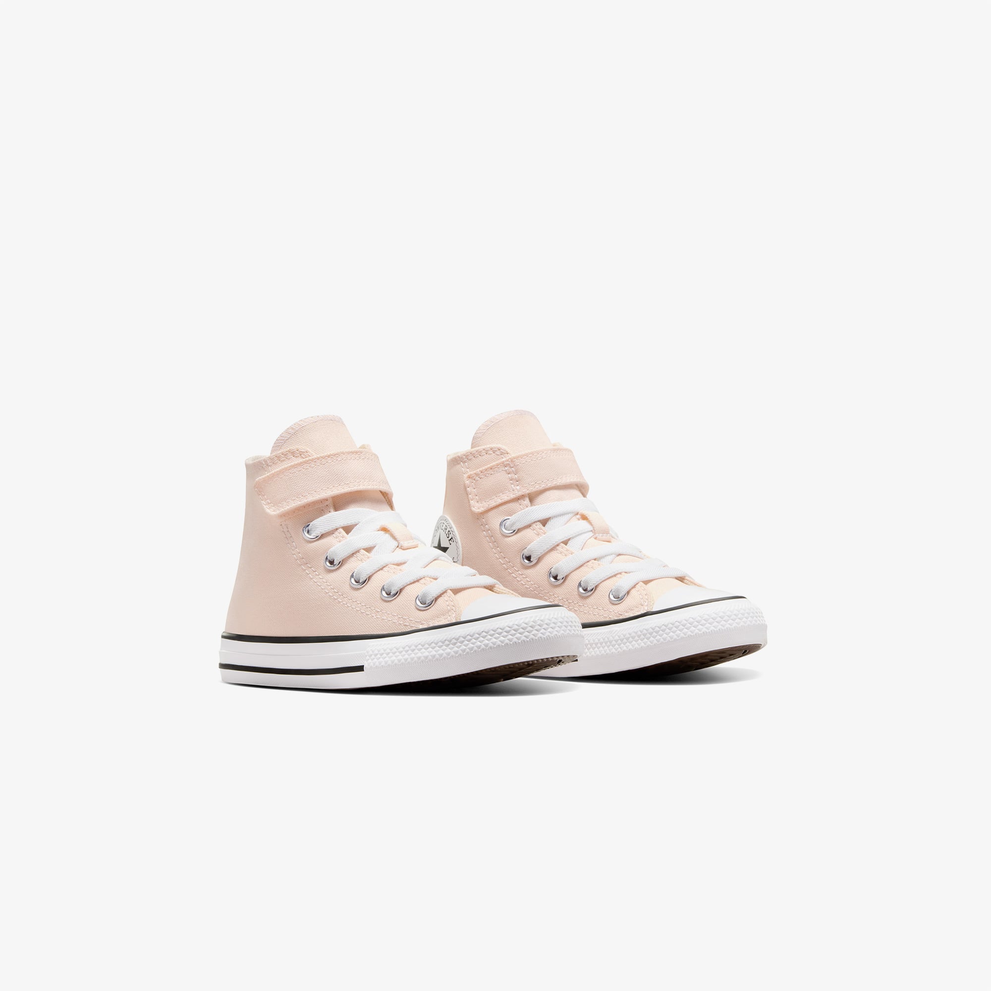 Converse Chuck Taylor All Star 1V Çocuk Pembe Sneaker - Görsel 3