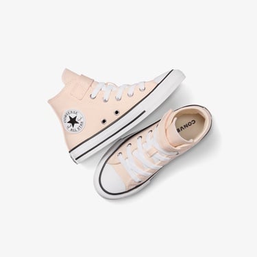  Converse Chuck Taylor All Star 1V Çocuk Pembe Sneaker