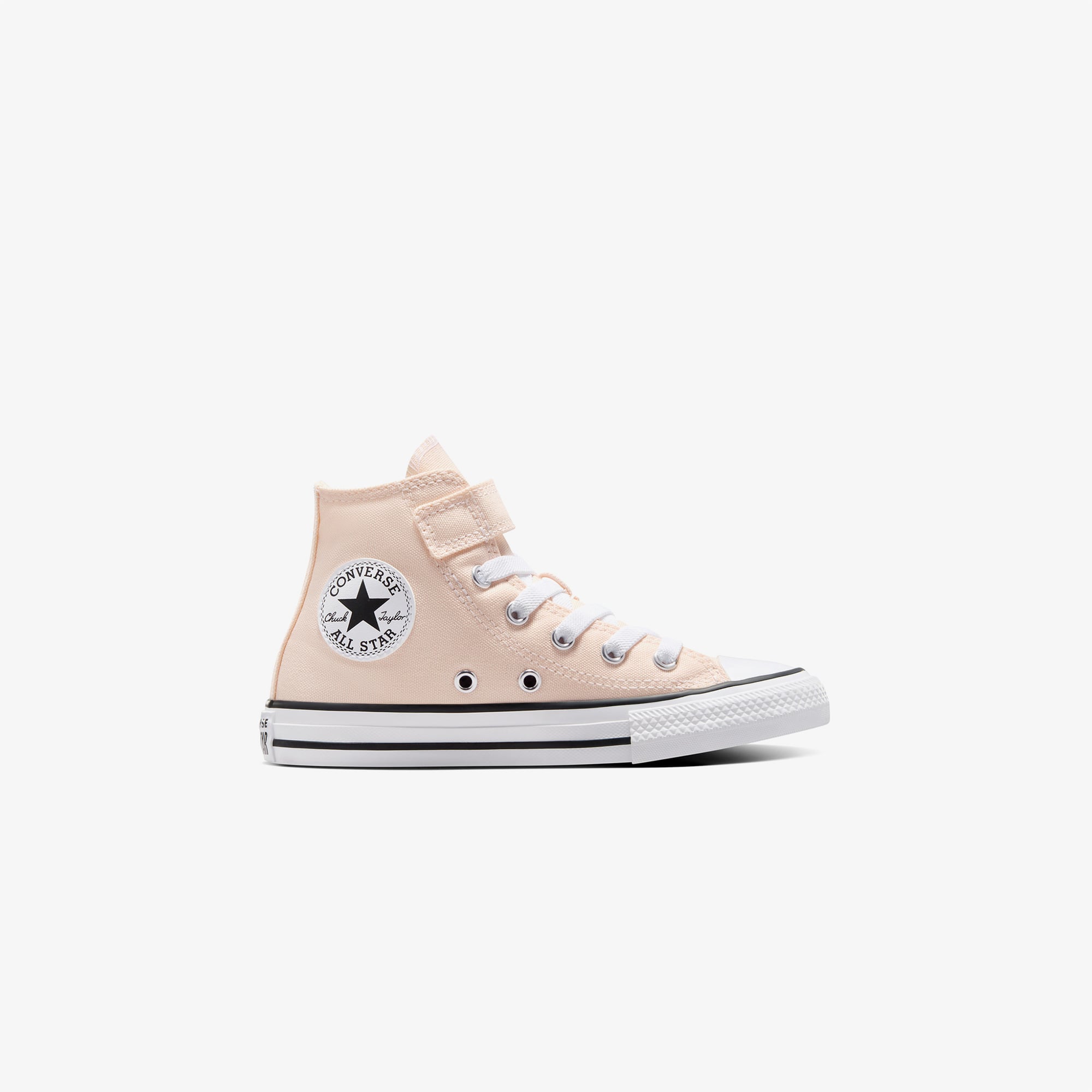 Converse Chuck Taylor All Star 1V Çocuk Pembe Sneaker - Görsel 2