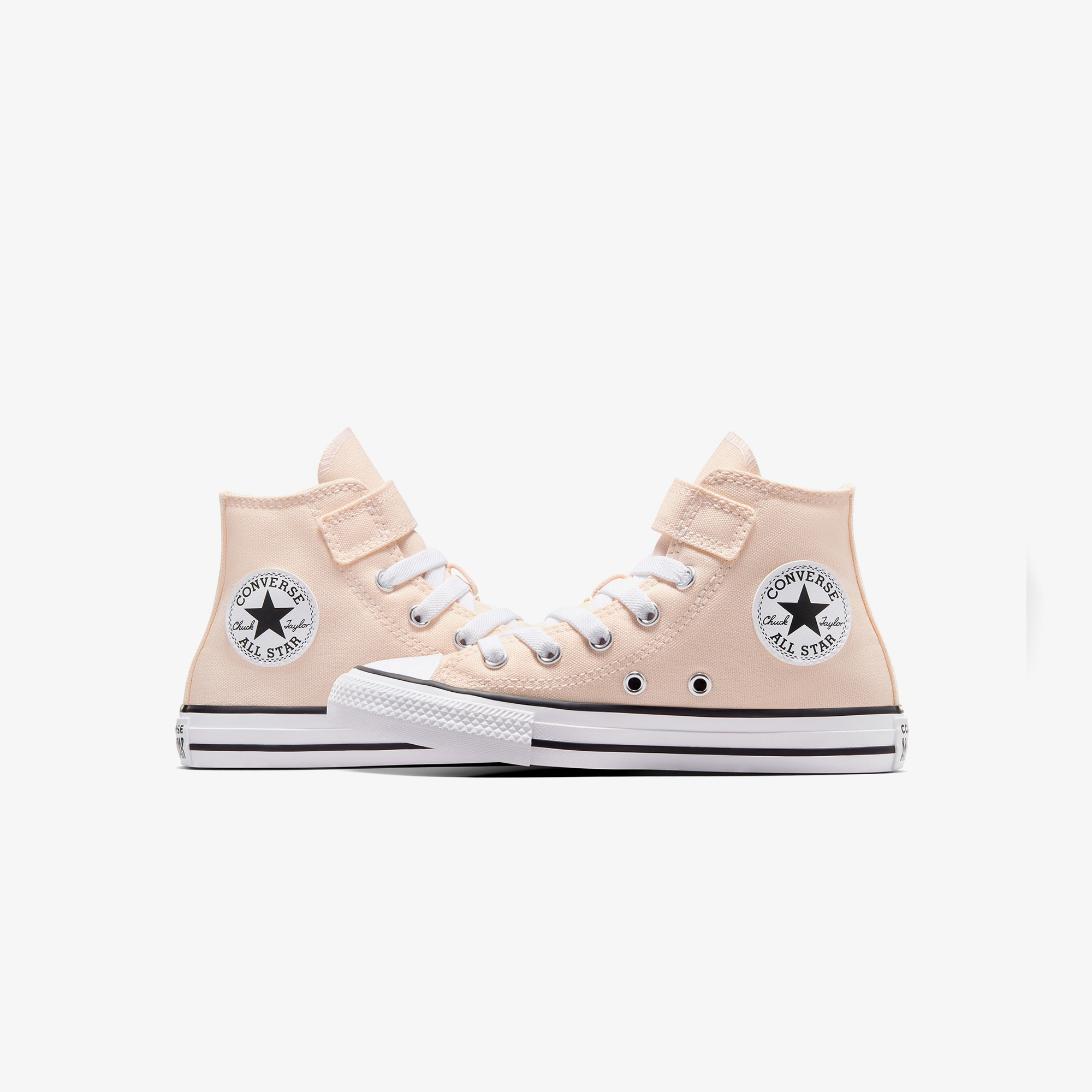Converse Chuck Taylor All Star 1V Çocuk Pembe Sneaker