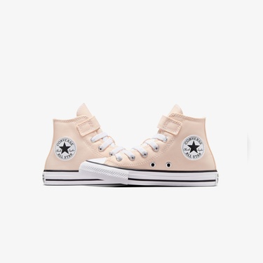  Converse Chuck Taylor All Star 1V Çocuk Pembe Sneaker