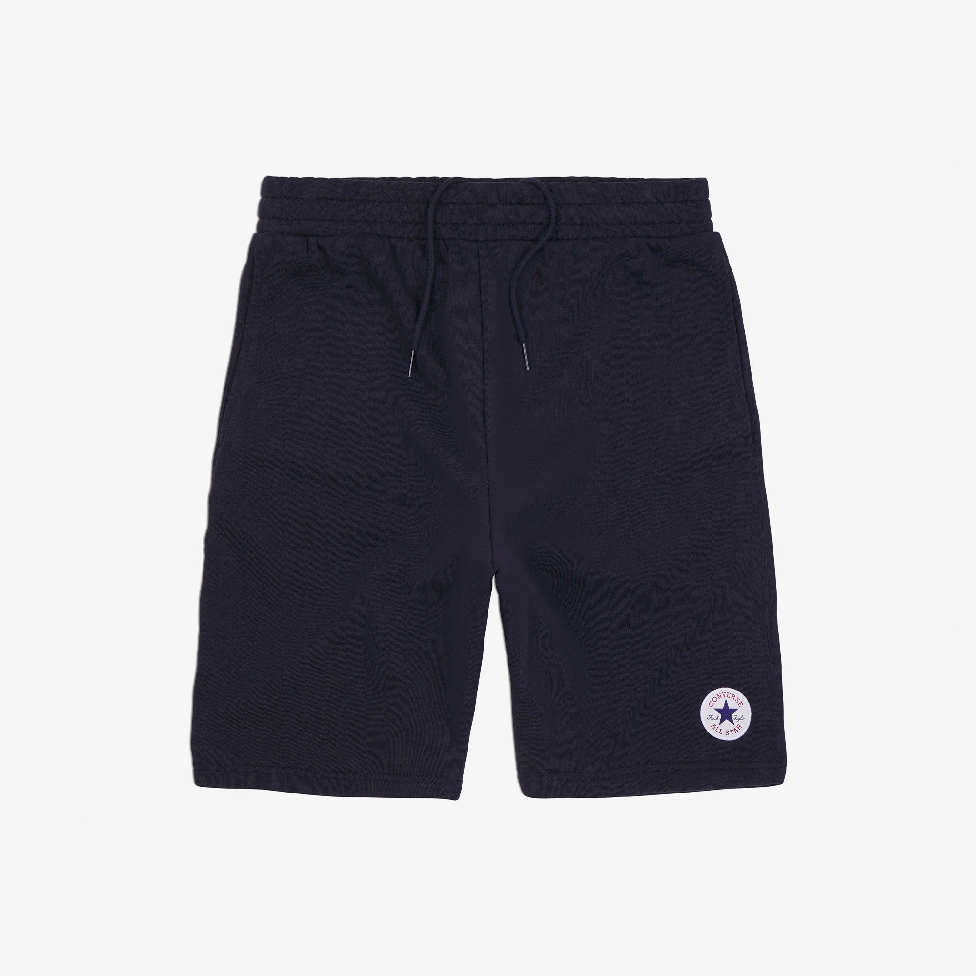 Converse Go-To Unisex Chuck Taylor Lacivert Şort