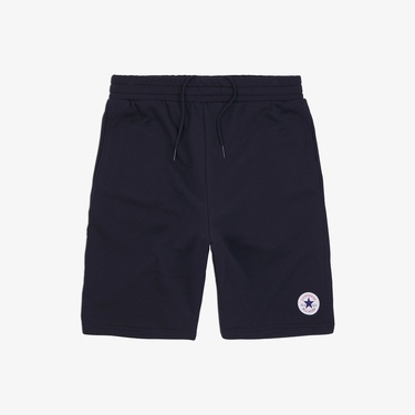  Converse Go-To Unisex Chuck Taylor Lacivert Şort