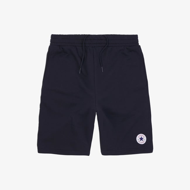  Converse Go-To Unisex Chuck Taylor Lacivert Şort