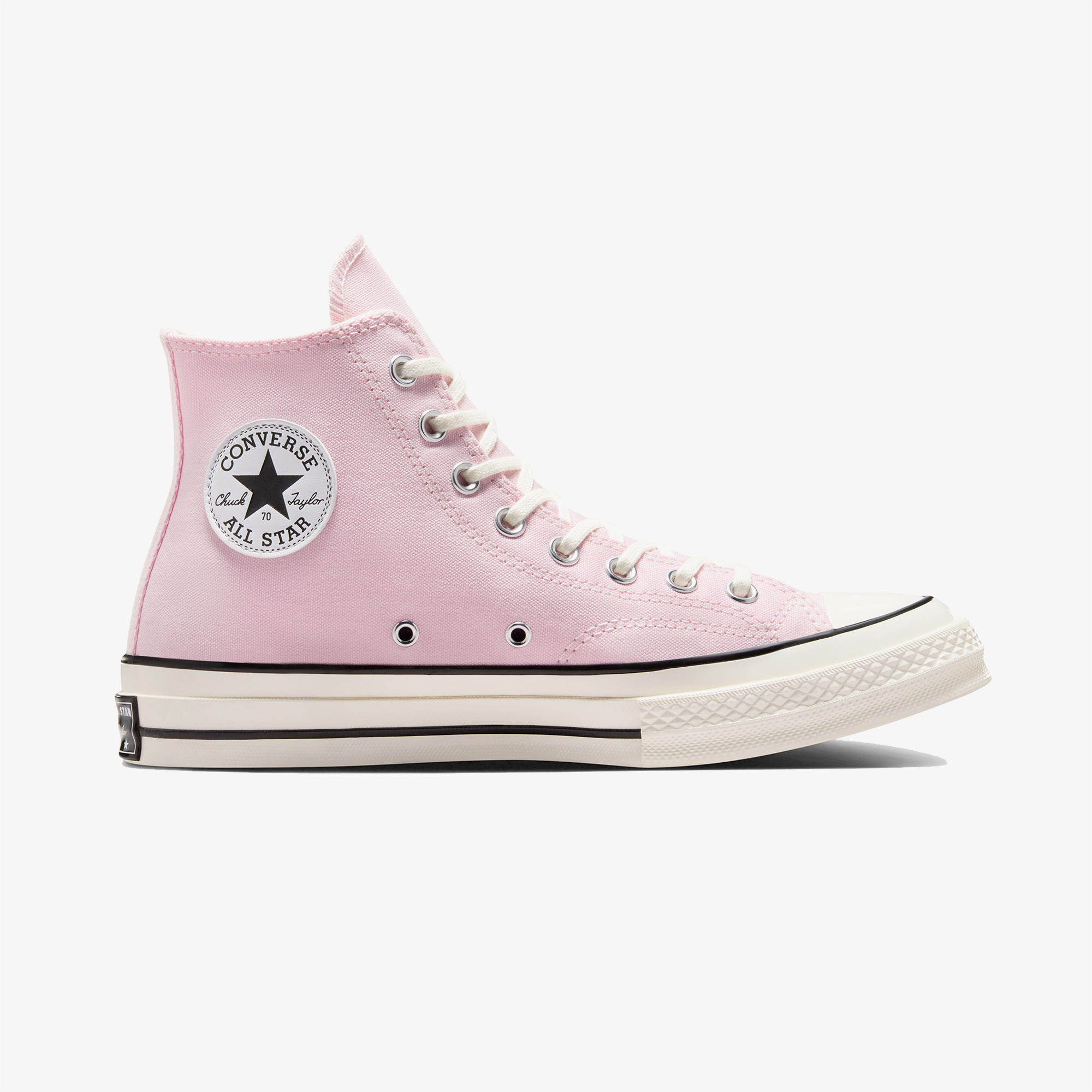 Converse Chuck 70 Unisex Pembe Sneaker