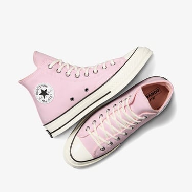  Converse Chuck 70 Unisex Pembe Sneaker