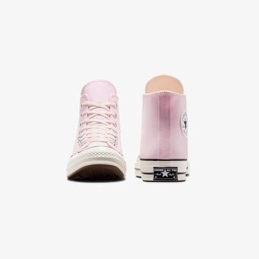  Converse Chuck 70 Unisex Pembe Sneaker