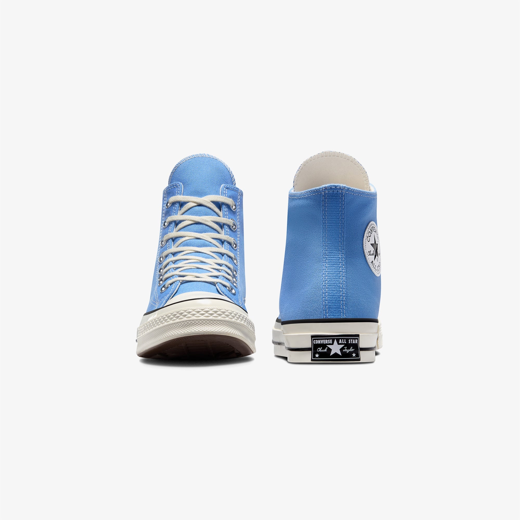 Converse Chuck 70 Unisex Mavi Sneaker