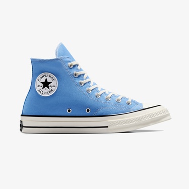  Converse Chuck 70 Unisex Mavi Sneaker