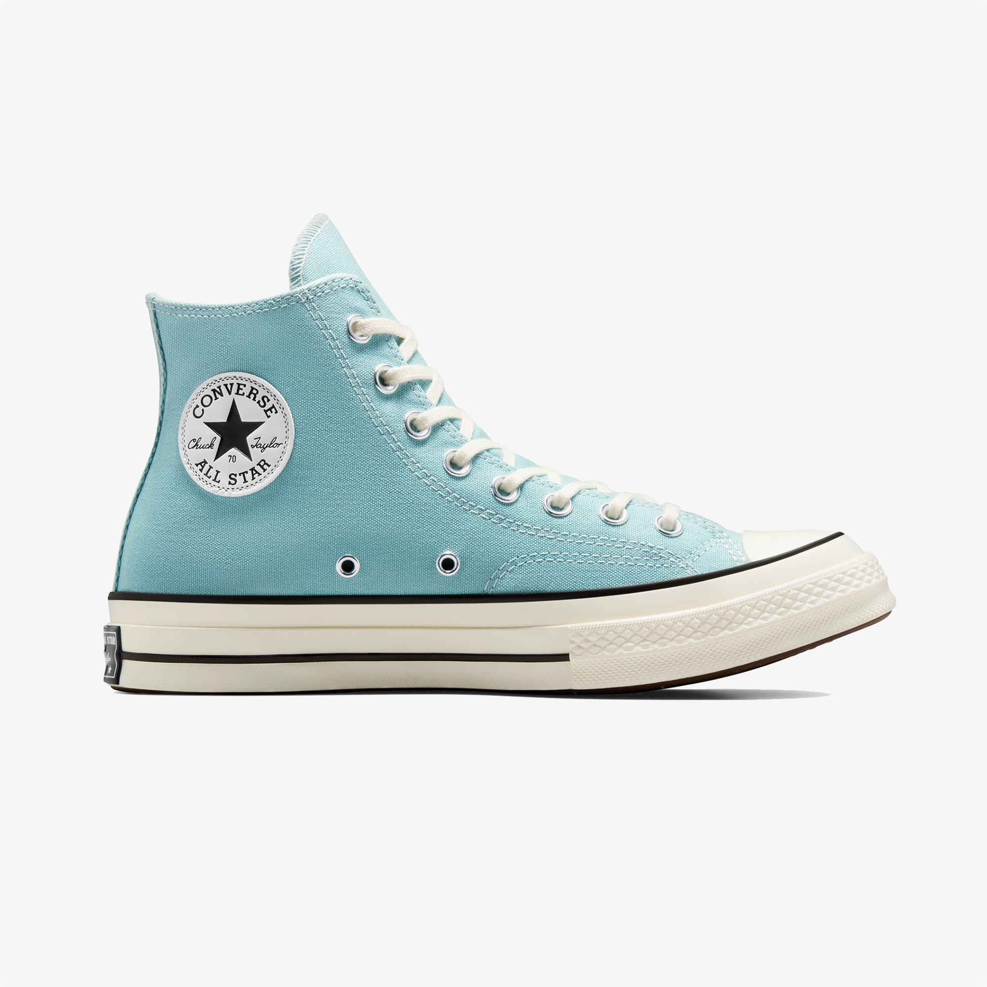 Converse Chuck 70 Unisex Açık Mavi Sneaker
