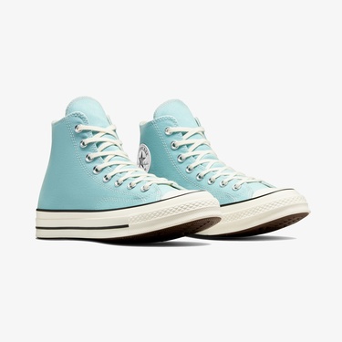  Converse Chuck 70 Unisex Açık Mavi Sneaker