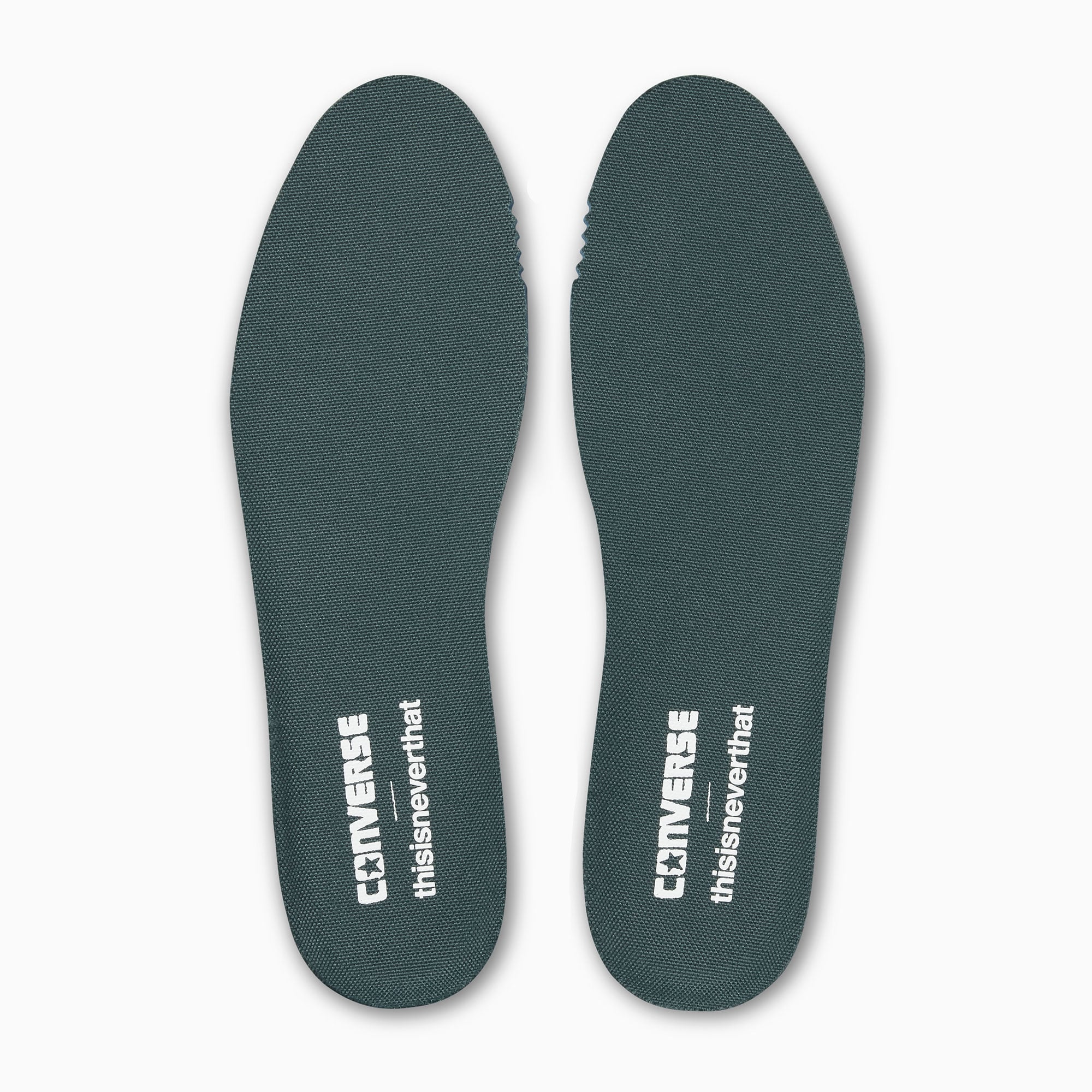 Converse x thisisneverthat One Star Pro Unisex Yeşil Sneaker - Görsel 13