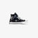 Converse x Coraline Chuck Taylor All Star 1V Çocuk Siyah Sneaker