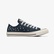 Converse Chuck Taylor All Star Kadın Lacivert Sneaker