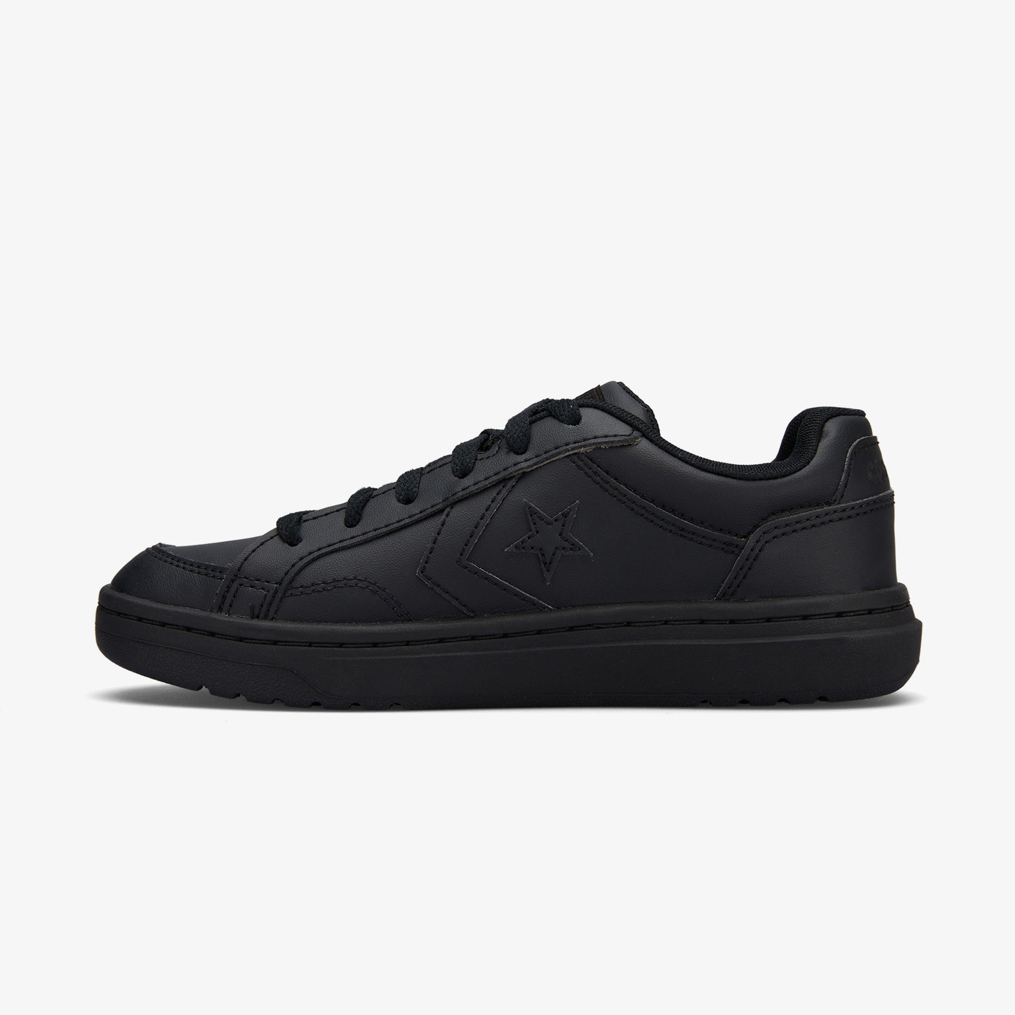 Converse Pro Blaze Unisex Siyah Sneaker