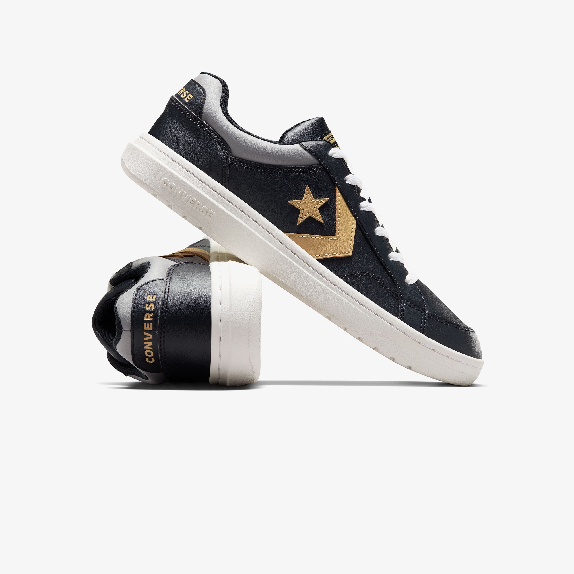 Converse Pro Blaze Unisex Siyah Sneaker