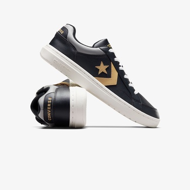  Converse Pro Blaze Unisex Siyah Sneaker