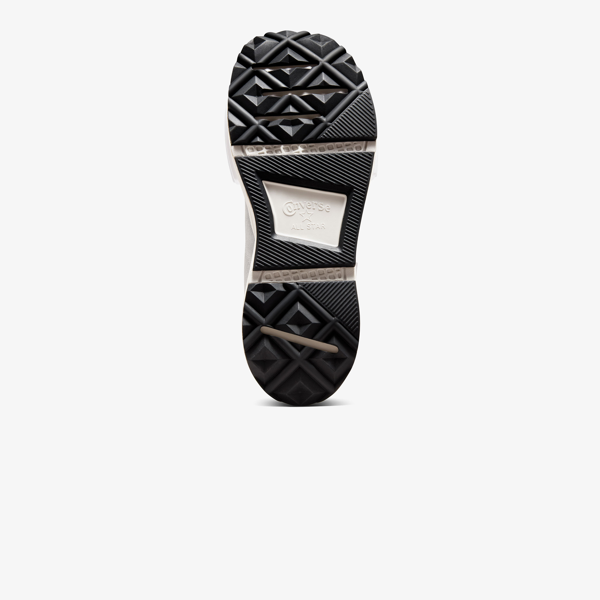 Converse Gri Converse Run Star Legacy CX Unisex Platform Sneaker