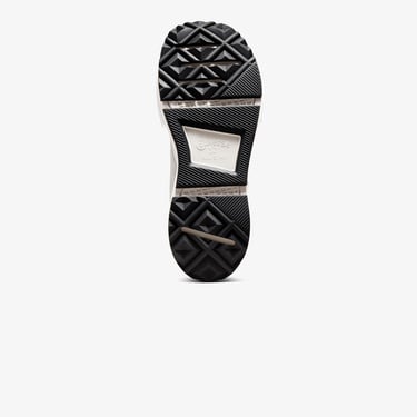  Converse Run Star Legacy CX Unisex Gri Platform Sneaker