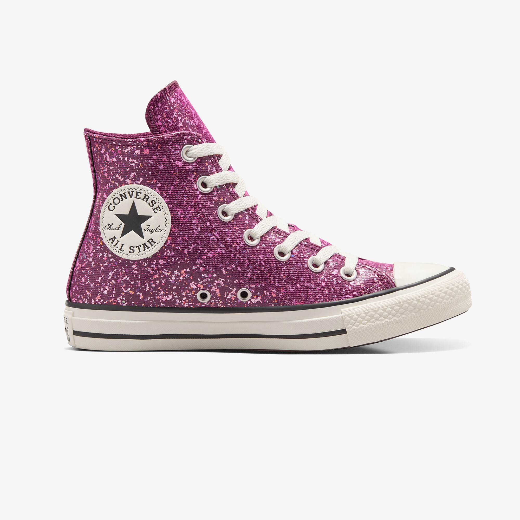 Converse Chuck Taylor All Star Kadın Pembe Sneaker