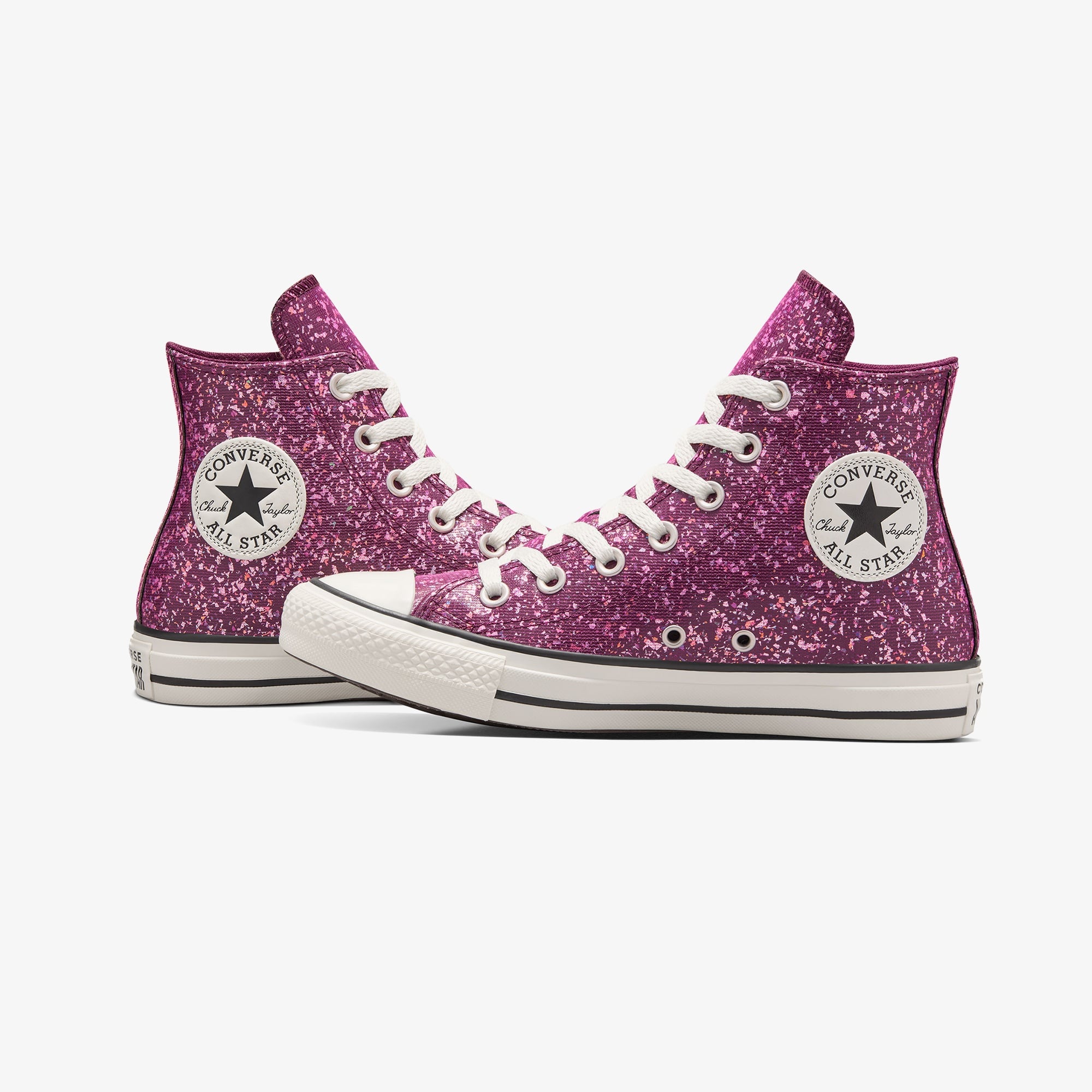 Converse Chuck Taylor All Star Kadın Pembe Sneaker