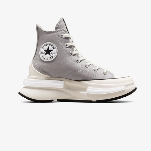  Converse Run Star Legacy CX Unisex Gri Platform Sneaker