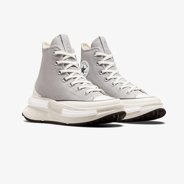  Converse Run Star Legacy CX Unisex Gri Platform Sneaker