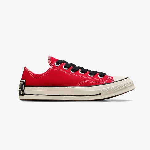  Converse Chuck 70 Unisex Kırmızı Sneaker