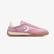 Converse Run Star Trainer Unisex Pembe Süet Sneaker