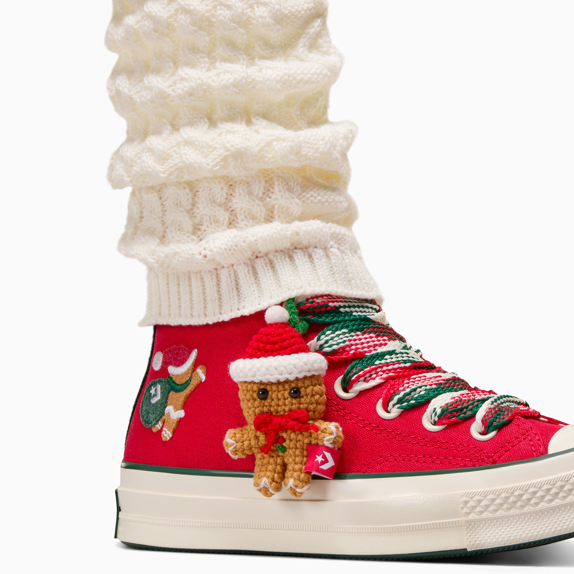 Converse Chuck 70 Unisex Kırmızı Sneaker