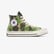 Converse x Brain Dead Chuck 70 Unisex Krem Sneaker