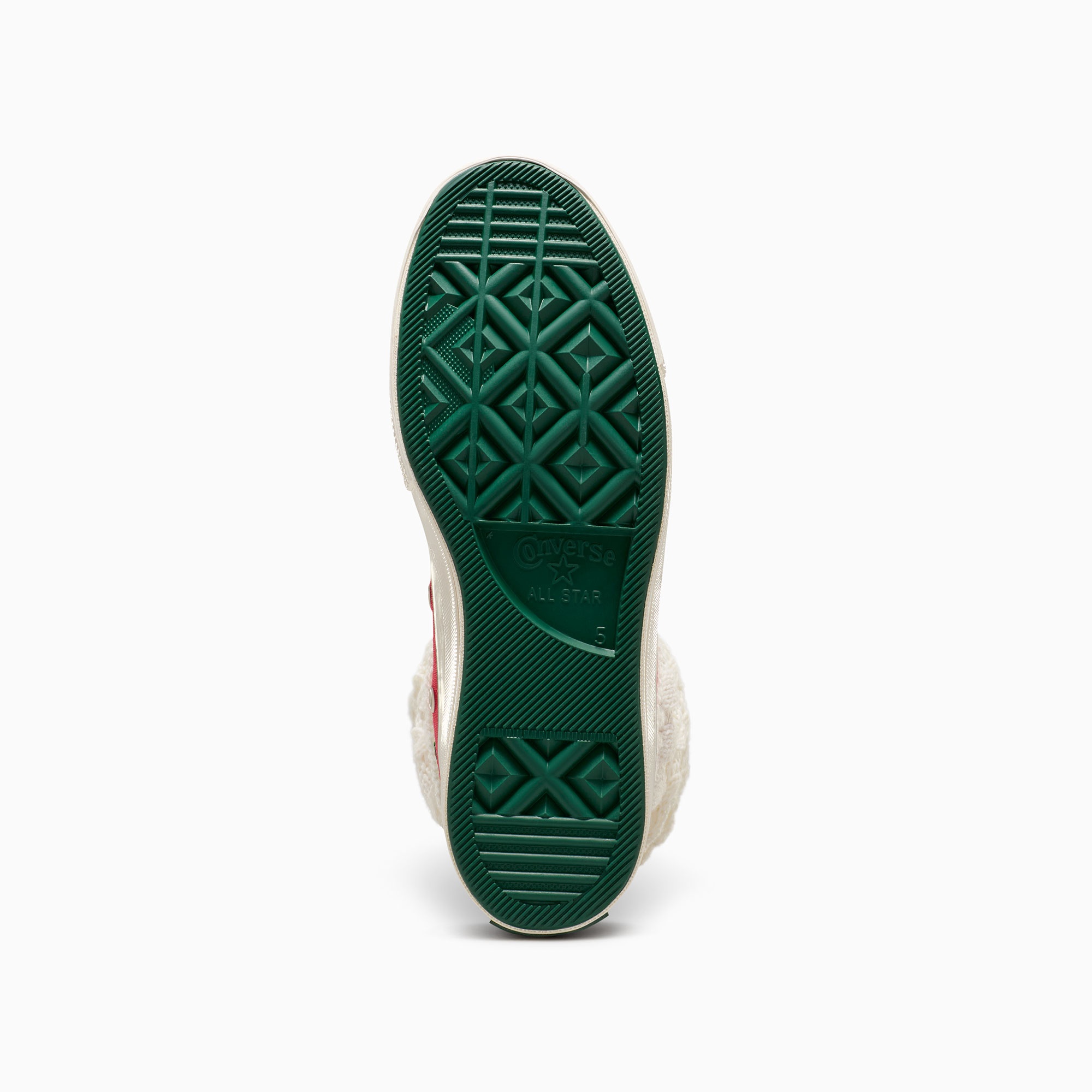 Converse Chuck 70 Unisex Kırmızı Sneaker