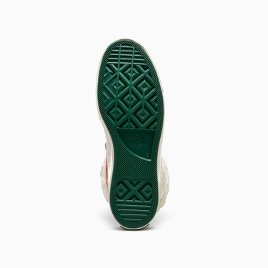  Converse Chuck 70 Unisex Kırmızı Sneaker